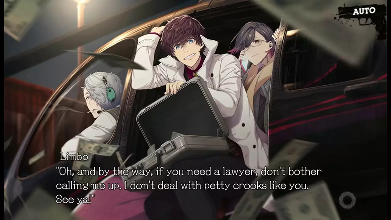 全员恶人-Bustafellows-游戏截图-好玩游戏库