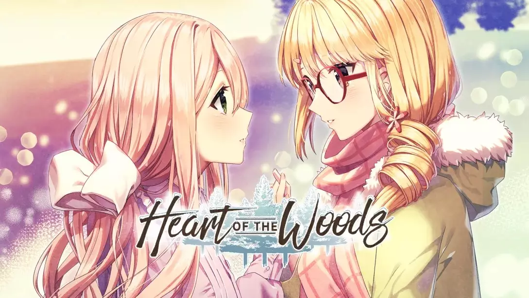 森林之心-Heart of the Woods-封面图