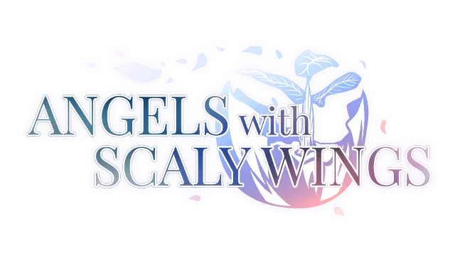 鳞翼天使 | Angels with Scaly Wings LOGO
