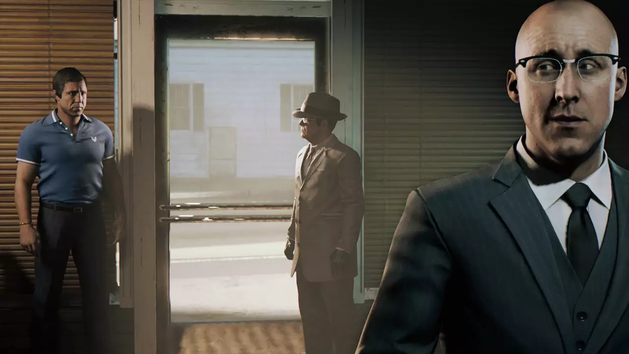黑手党 3 决定版-Mafia III: Definitive Edition-游戏截图-好玩游戏库