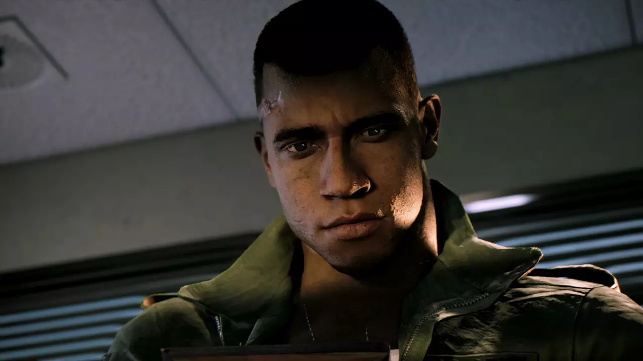 黑手党 3 决定版-Mafia III: Definitive Edition-游戏截图-好玩游戏库