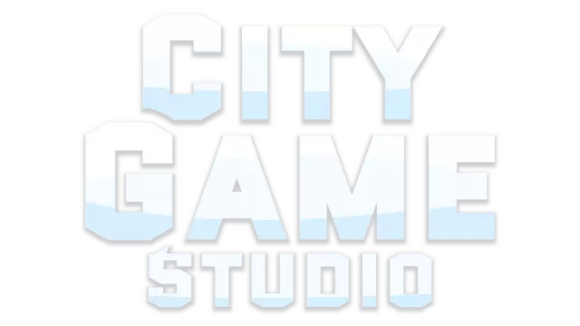 城市游戏工作室 | City Game Studio LOGO
