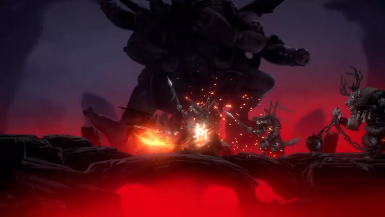 斩妖行-Eastern Exorcist-游戏截图-好玩游戏库