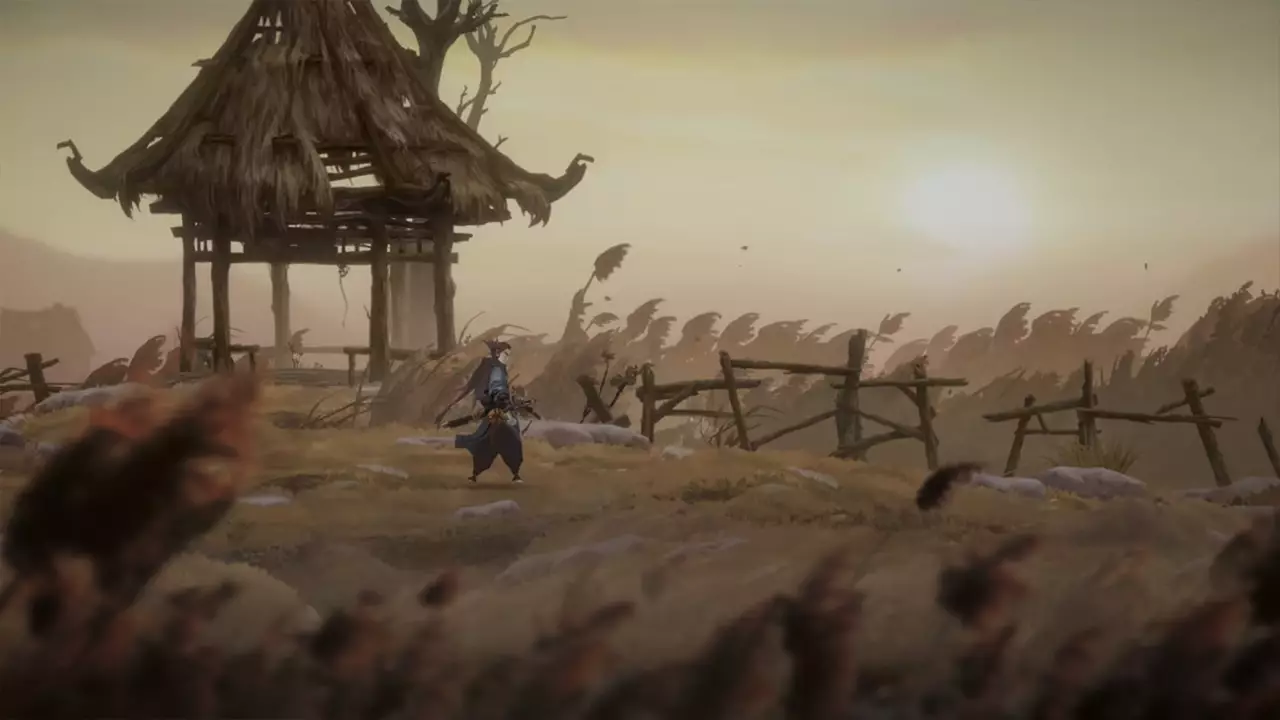 斩妖行-Eastern Exorcist-游戏截图-好玩游戏库