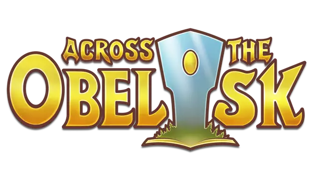 横跨方尖碑 | Across the Obelisk LOGO