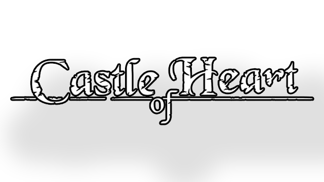 心之城堡 | Castle of Heart