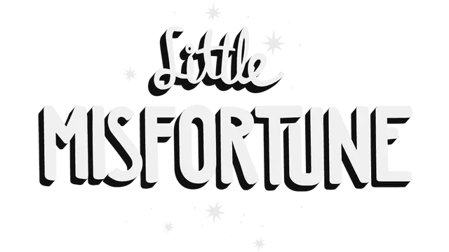 小厄运 | Little Misfortune LOGO