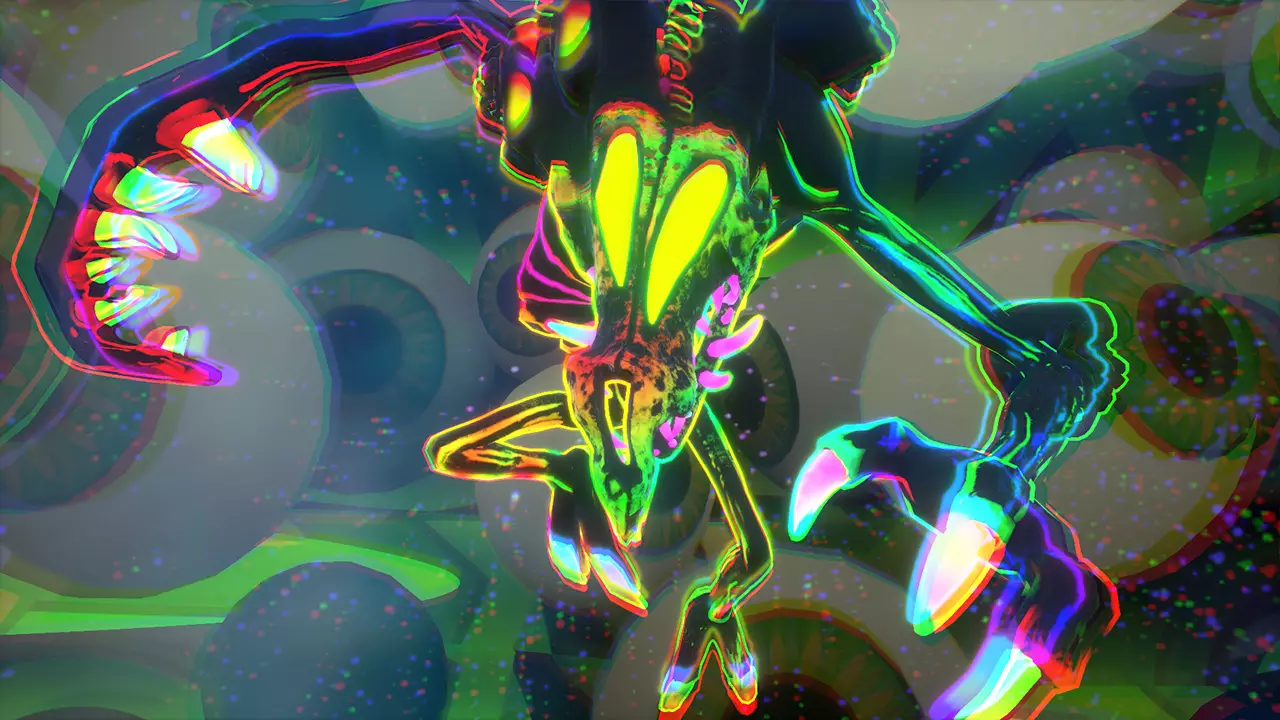意航员 2-Psychonauts 2-游戏截图-好玩游戏库