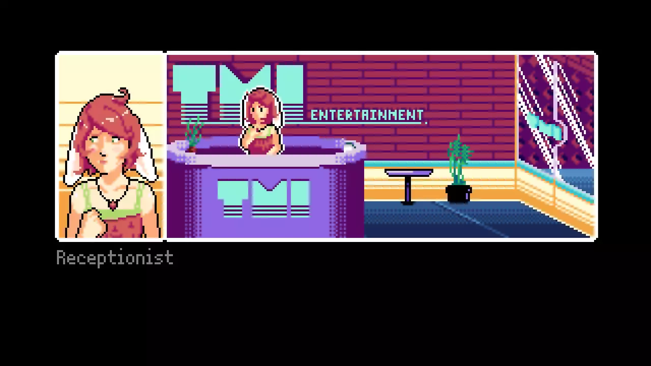 2064 存储大战-2064: Read Only Memories INTEGRAL-游戏截图-好玩游戏库