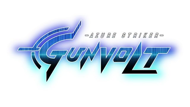 苍穹雷霆 Gunvolt：强袭包 | Azure Striker Gunvolt: Striker Pack LOGO