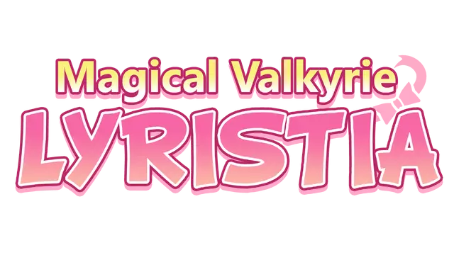 魔斗姬莉斯缇亚 | Magical Valkyrie Lyristia LOGO