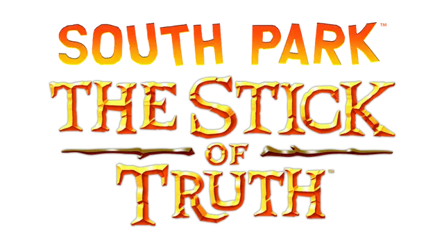 南方公园：真理之杖 | South Park: The Stick of Truth LOGO