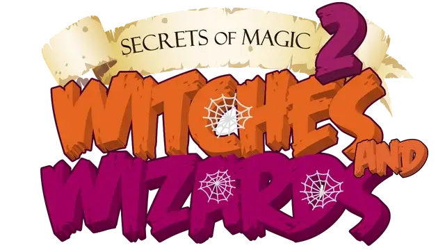 魔法的秘密:女巫和法师Secrets of Magic 2: Witches and Wizards | 好玩