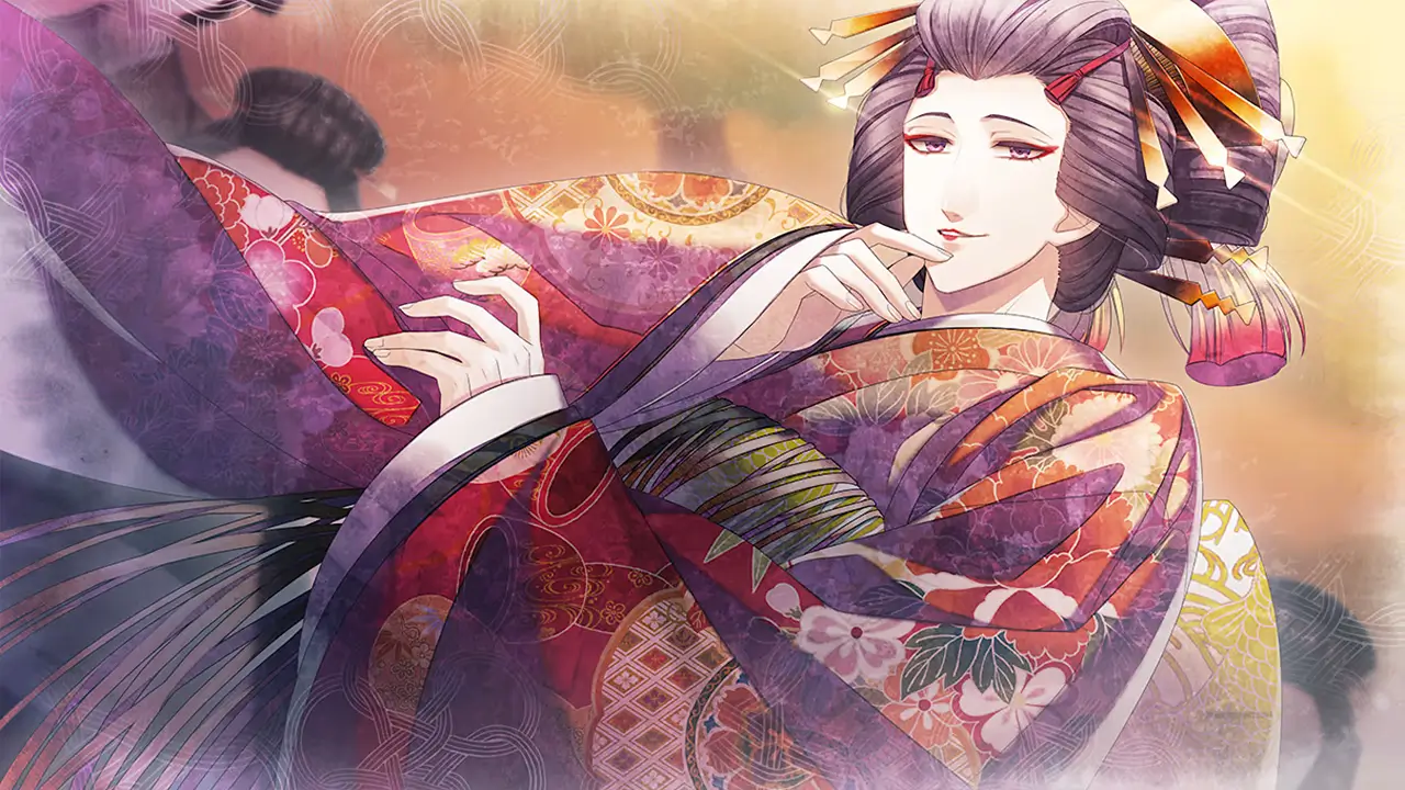 冬季的愿望：江户精神-Winter’s Wish: Spirits of Edo-游戏截图-好玩游戏库