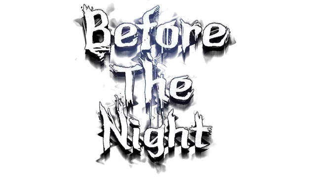 夜幕降临前 | Before The Night LOGO
