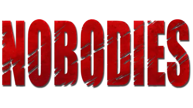 死无对证 | Nobodies | 好玩