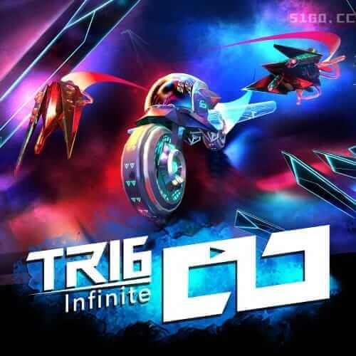 Tri6：无限