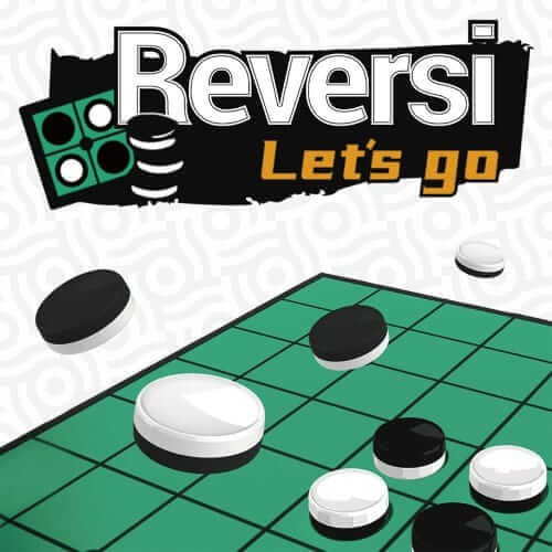 黑白棋开始啦！