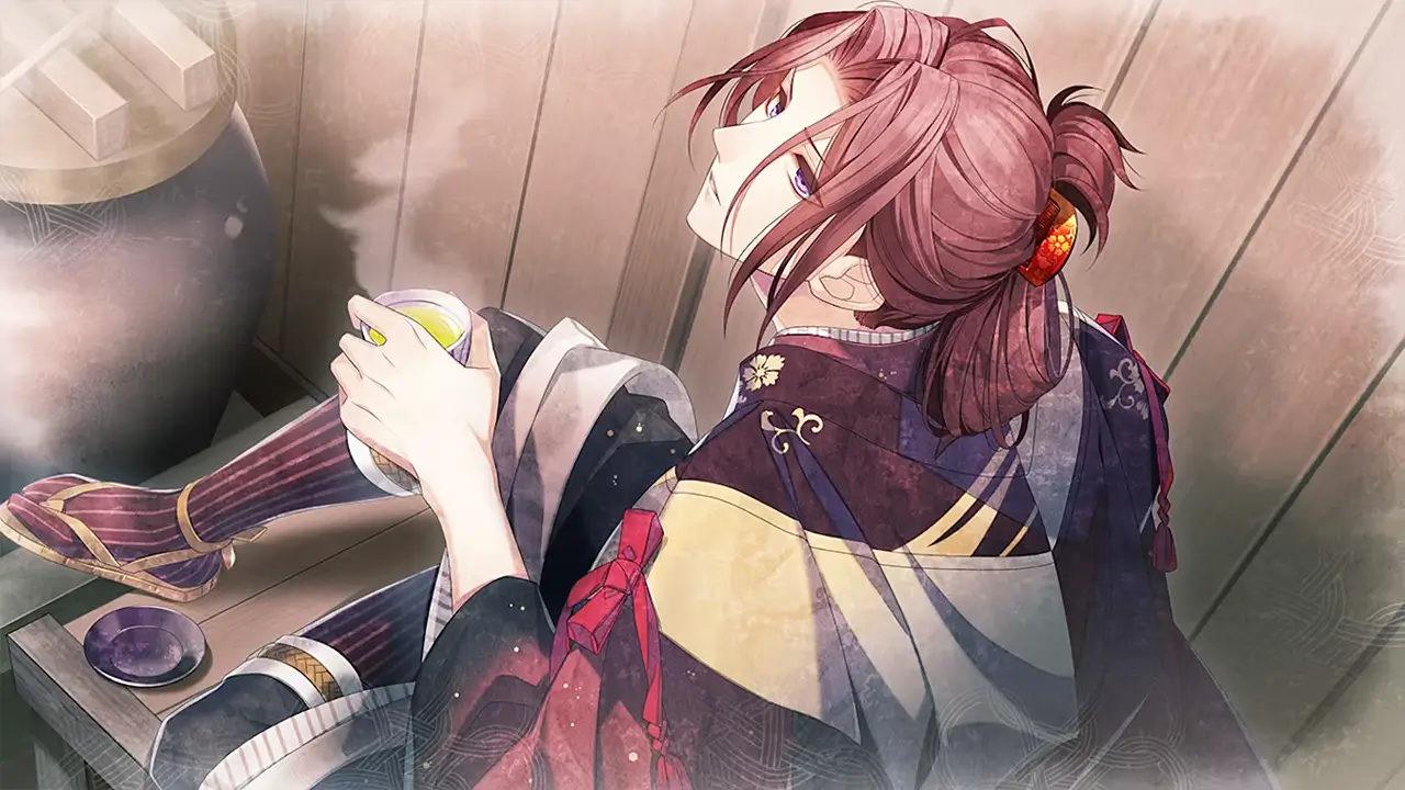 冬季的愿望：江户精神-Winter’s Wish: Spirits of Edo-游戏截图-好玩游戏库