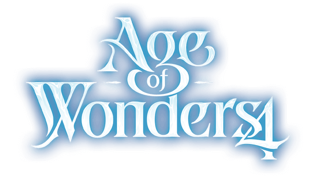 奇迹时代 4：高级版 | Age of Wonders 4: Premium Edition LOGO