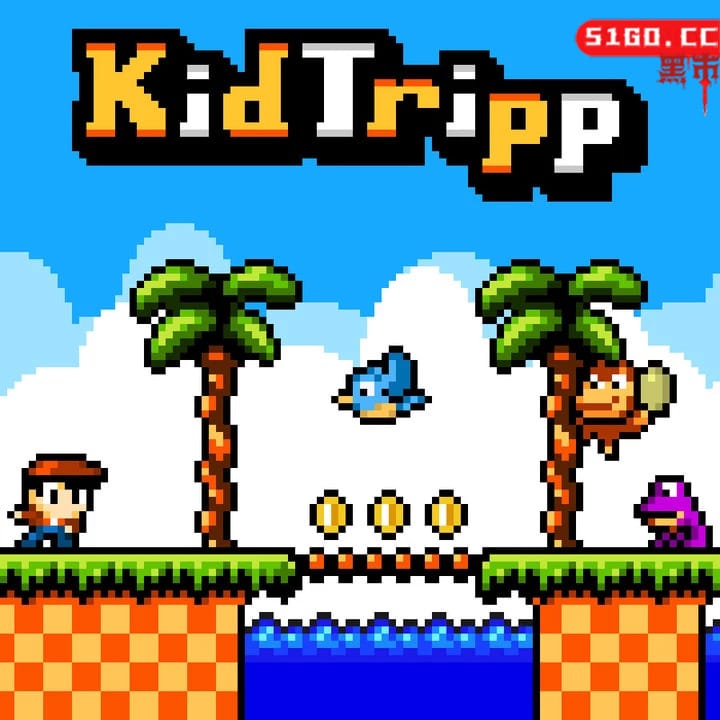 少年特里普