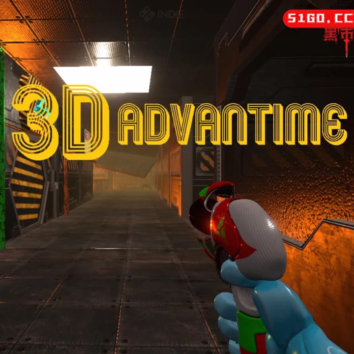 3D Advantime