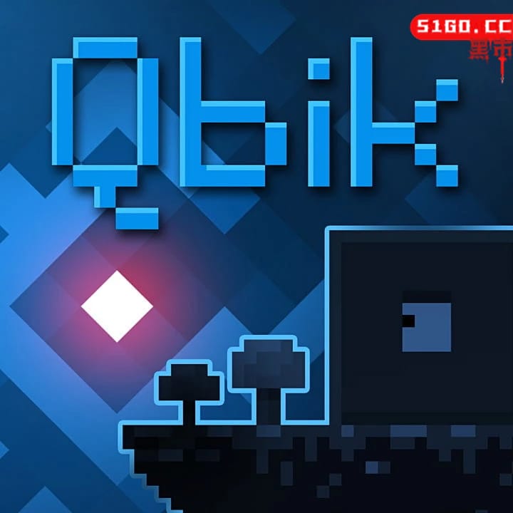 Q 比克