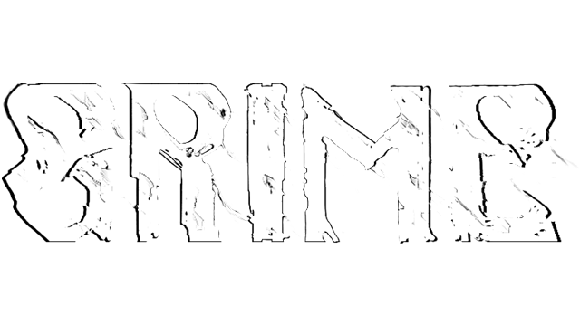 污垢 | GRIME LOGO