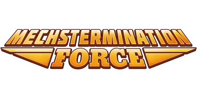 机甲终结部队 | Mechstermination Force LOGO