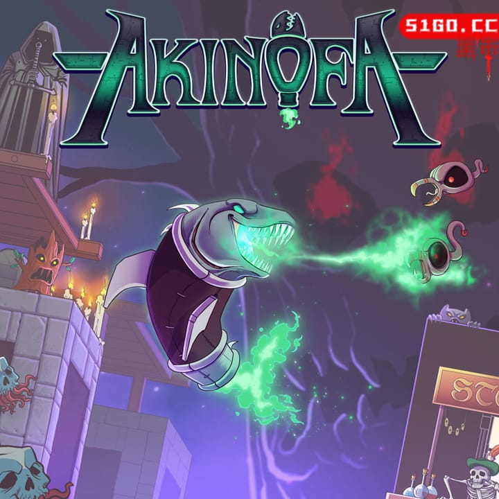Akinofa