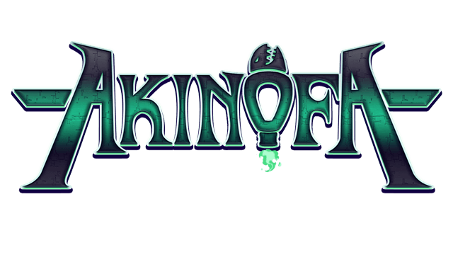 Akinofa LOGO