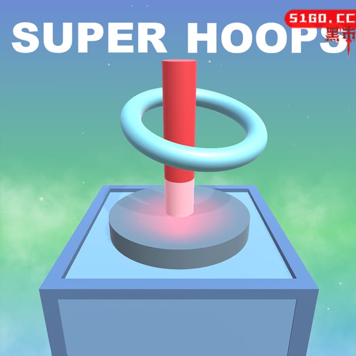 Super Hoops 