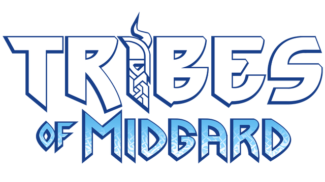 图片[1] | 米德加德部落 | Tribes of Midgard | 在玩