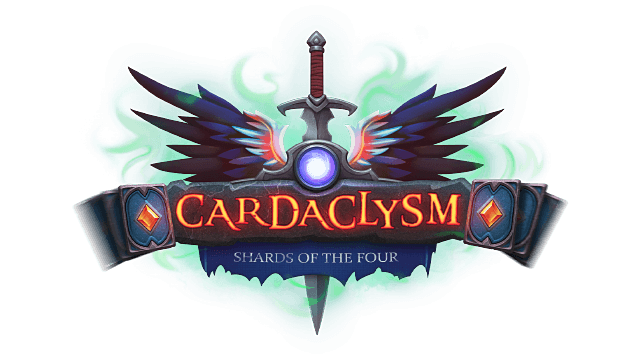 图片[1] | 卡牌浩劫：四骑士之祸.Cardaclysm 中文 | 在玩