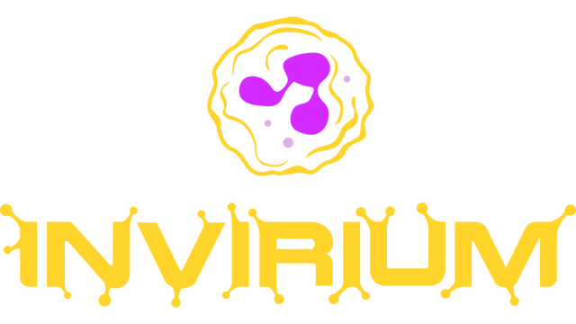 图片[1] | 无处不在 | Invirium | 在玩