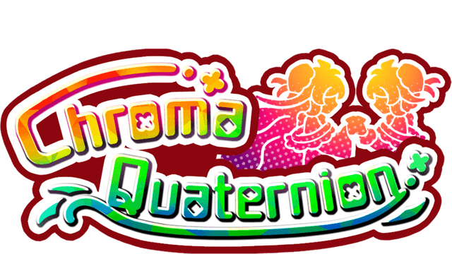 色彩四重奏 | Chroma Quaternion LOGO
