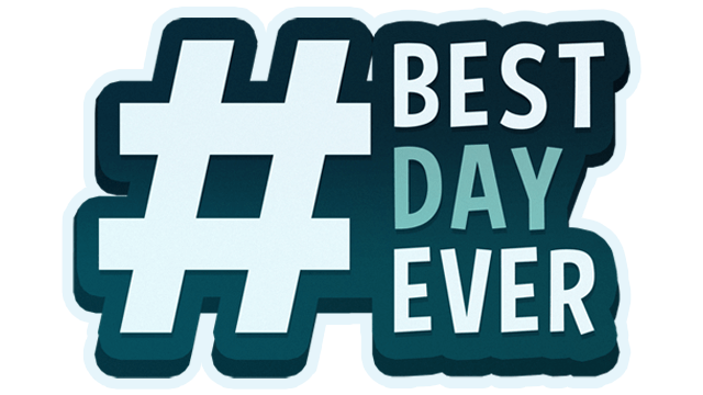 最好的一天 | Best Day Ever LOGO