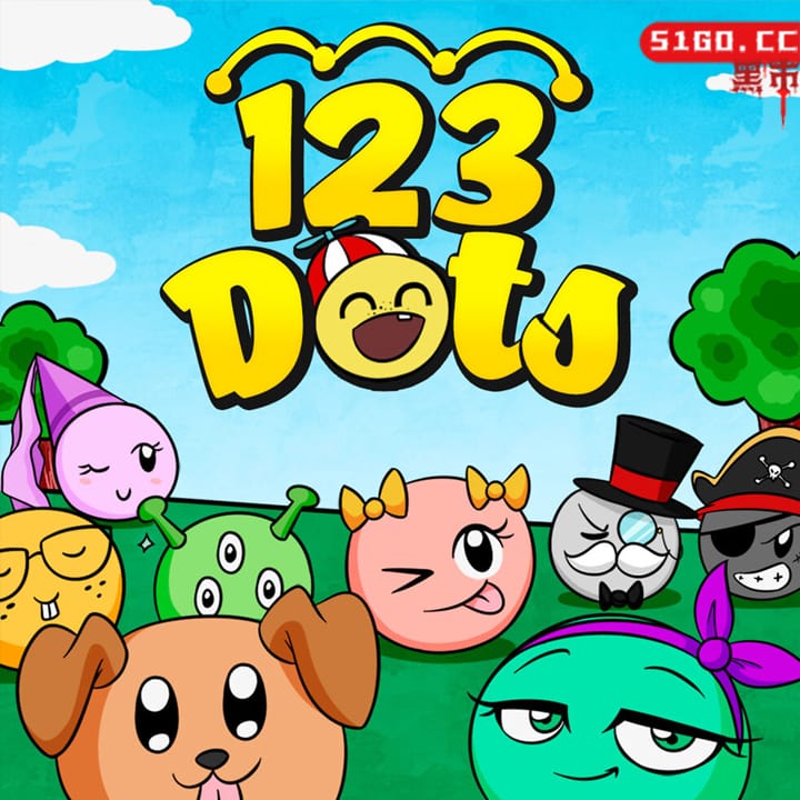 123 点