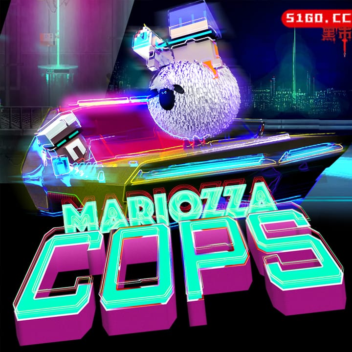马里奥扎警察