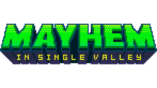 图片[1] | 山谷中的骚乱 | Mayhem in Single Valley | 在玩