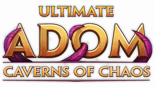 图片[1] | 终极 ADOM：混乱之洞 | Ultimate ADOM: Caverns of Chaos | 在玩