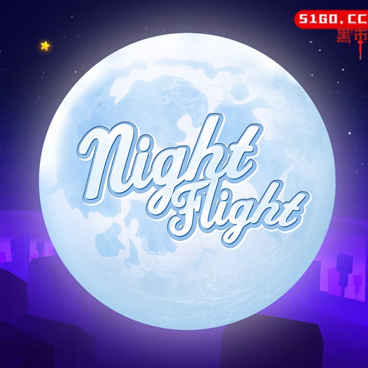 夜间飞行