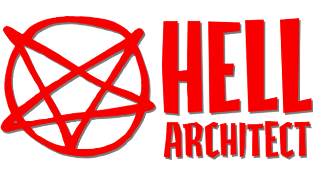 地狱建筑师 | Hell Architect LOGO