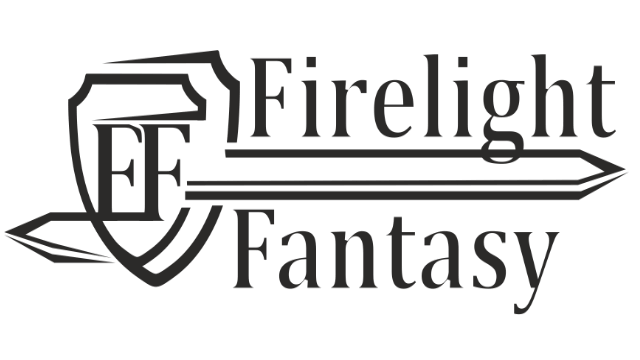 火光幻想：凤凰团 | Firelight Fantasy: Phoenix Crew LOGO