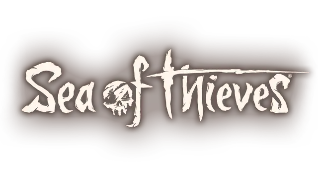 盗贼之海 | Sea of Thieves LOGO
