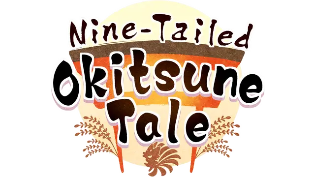 古今东西狐狸物语 | Nine-Tailed Okitsune Tale LOGO