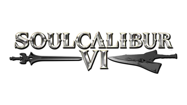 刀魂 6 | SoulCalibur VI LOGO