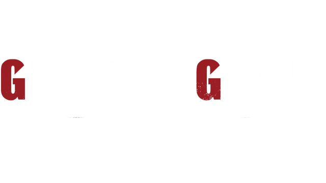 罪恶装备：奋战 | Guilty Gear: Strive LOGO