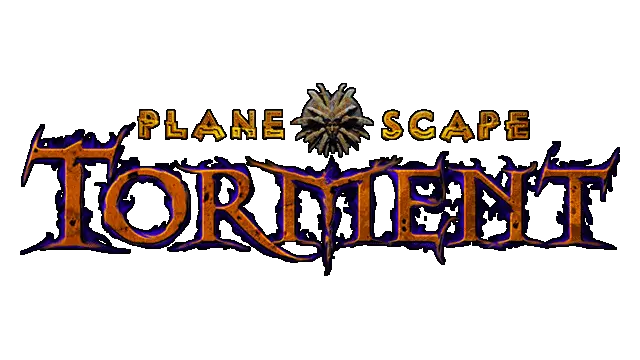 异域镇魂曲 | Planescape: Torment LOGO