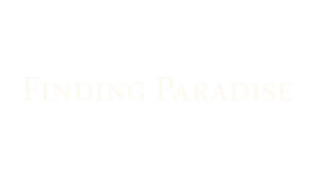 寻找天堂 | Finding Paradise LOGO